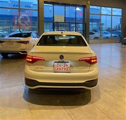 فولكسفاغن جيتا